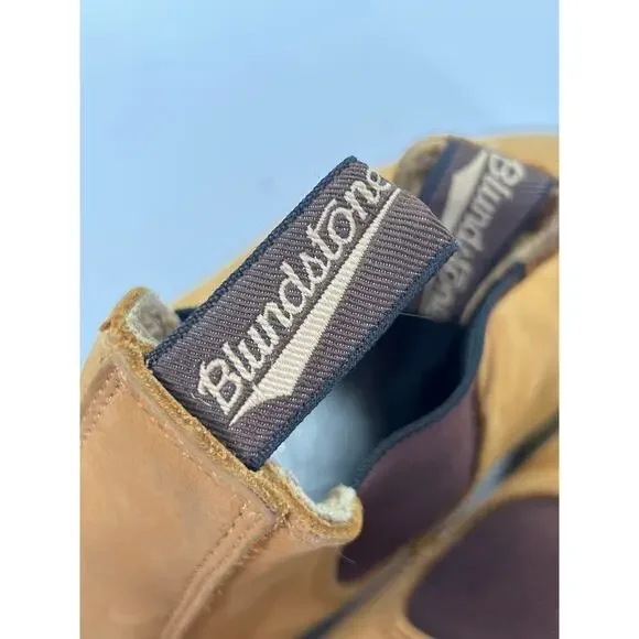 Blundstone Legendary Comfort Booties Men's 6.5